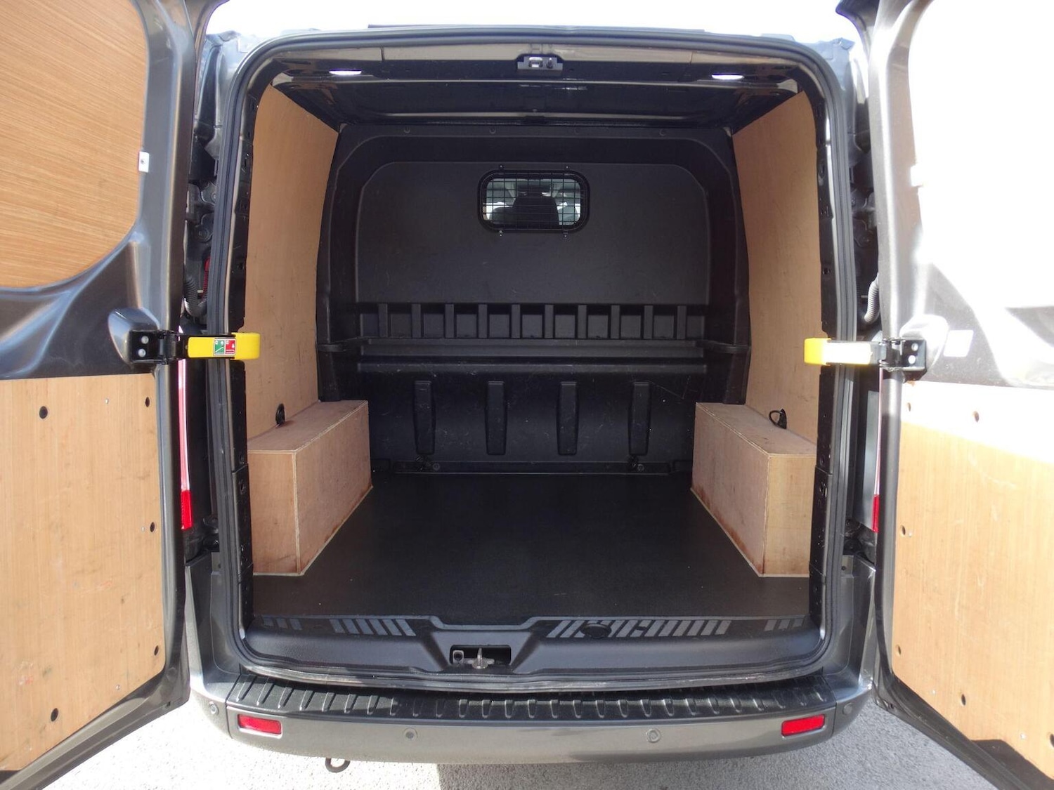 Used Ford Transit Custom 2021 for sale - 78077876: Photo 13