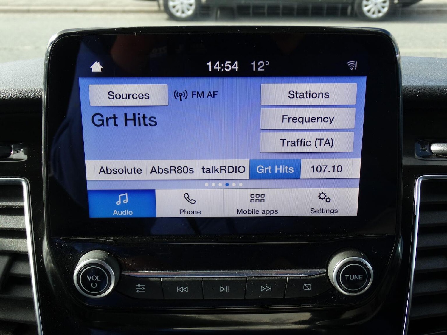 Used Ford Transit Custom 2021 for sale - 78077876: Photo 17