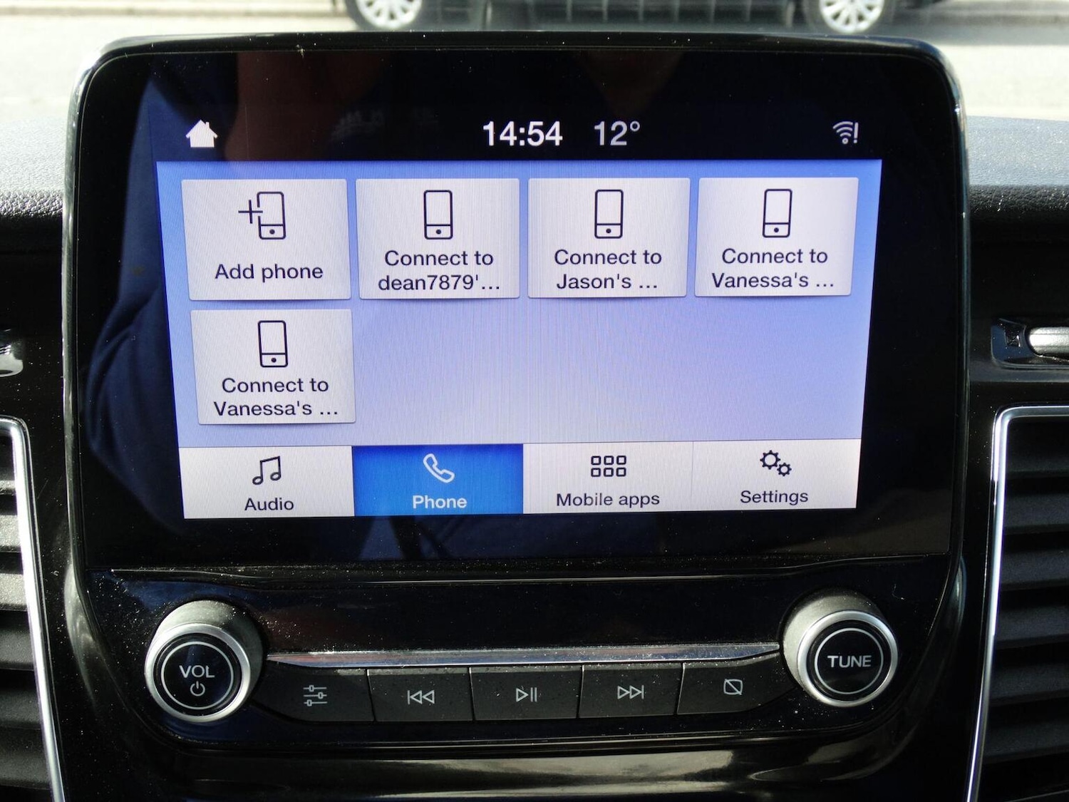 Used Ford Transit Custom 2021 for sale - 78077876: Photo 18