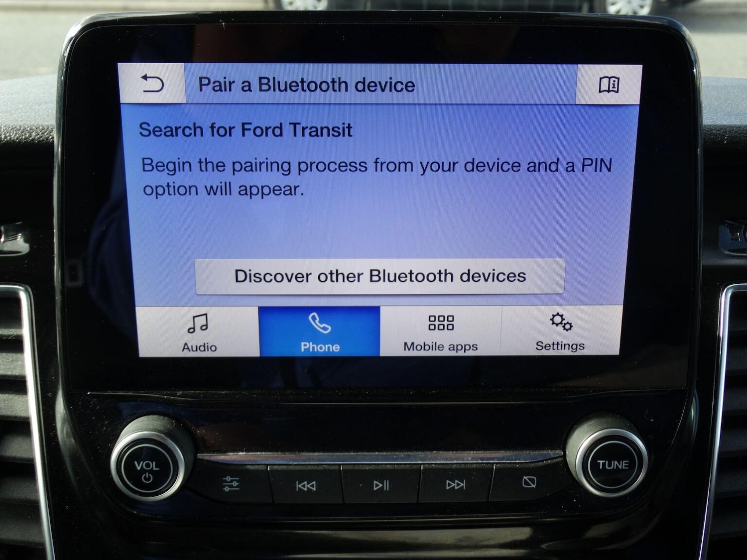 Used Ford Transit Custom 2021 for sale - 78077876: Photo 19