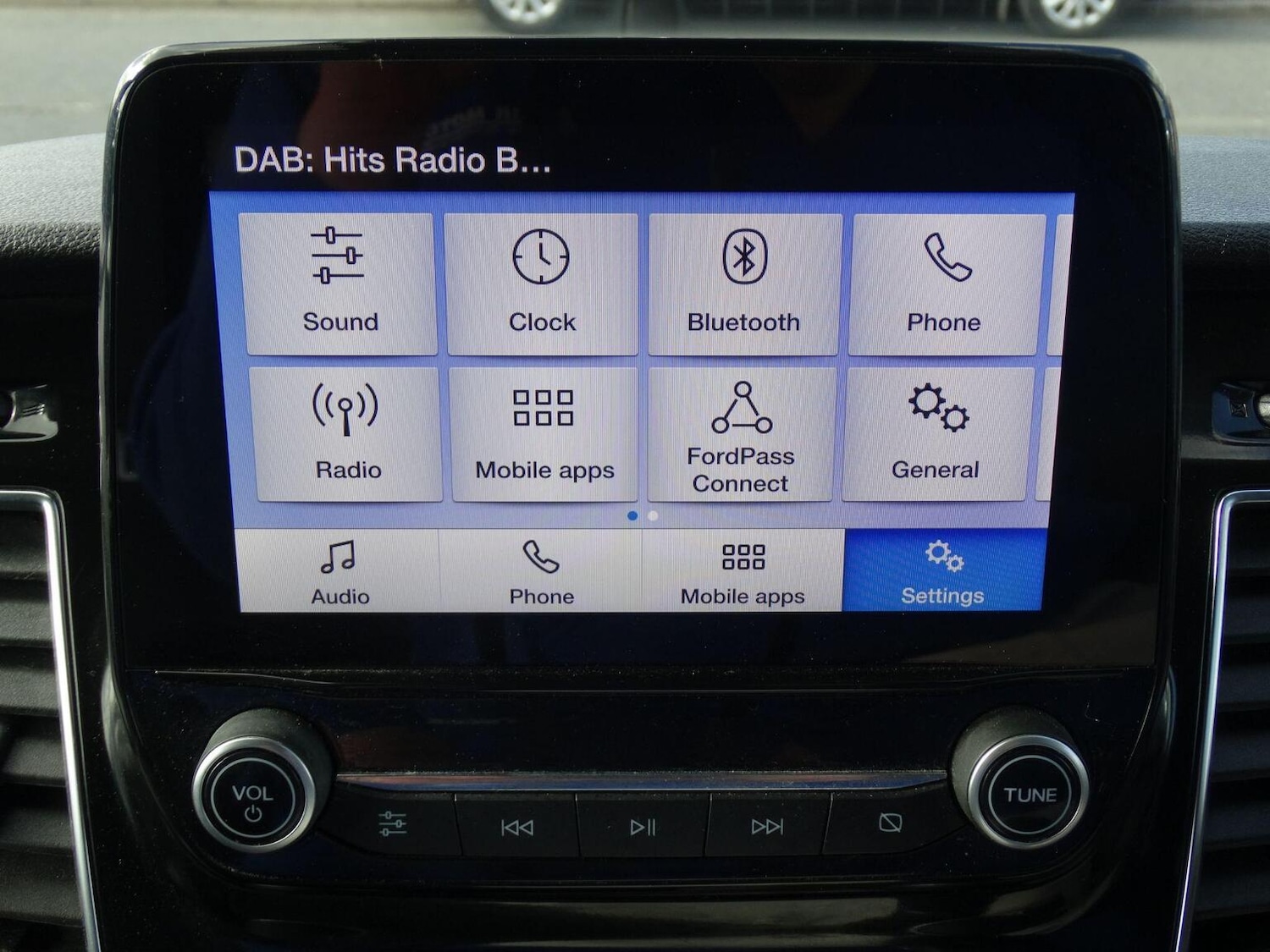 Used Ford Transit Custom 2021 for sale - 78077876: Photo 20