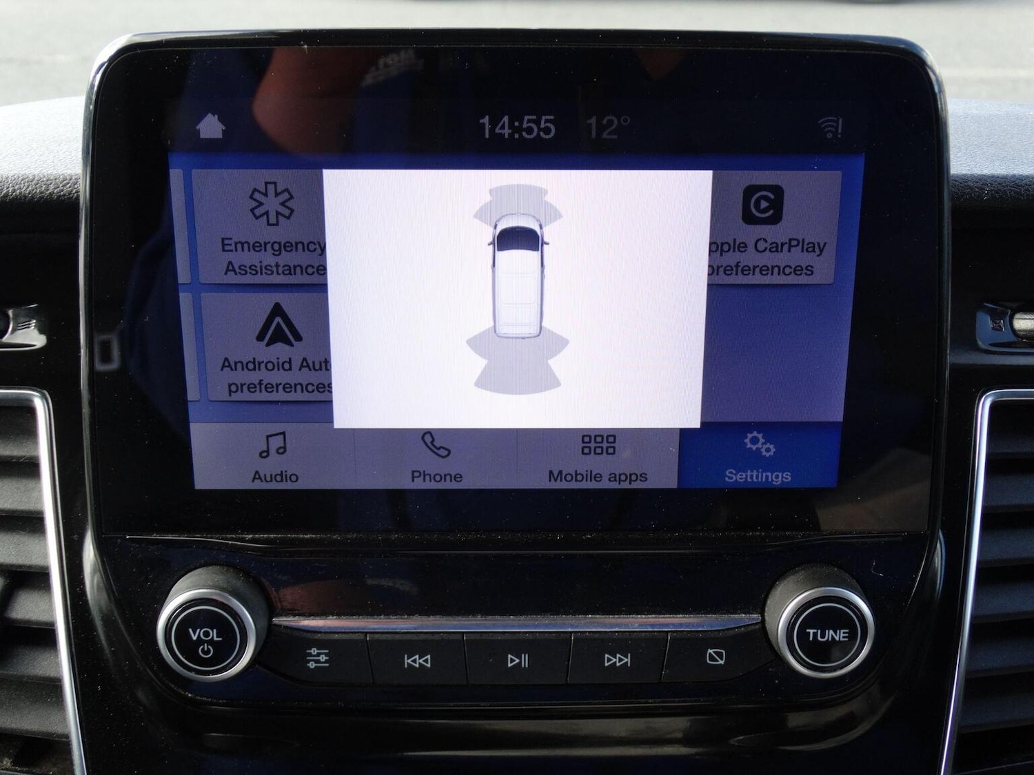 Used Ford Transit Custom 2021 for sale - 78077876: Photo 22