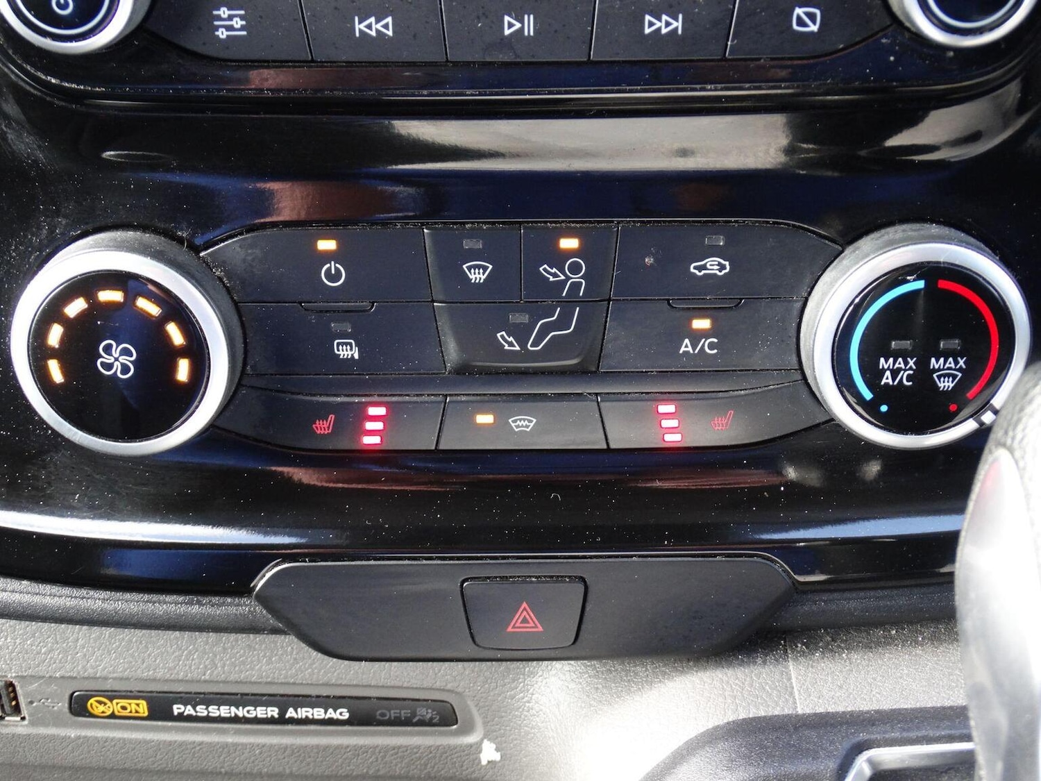 Used Ford Transit Custom 2021 for sale - 78077876: Photo 23