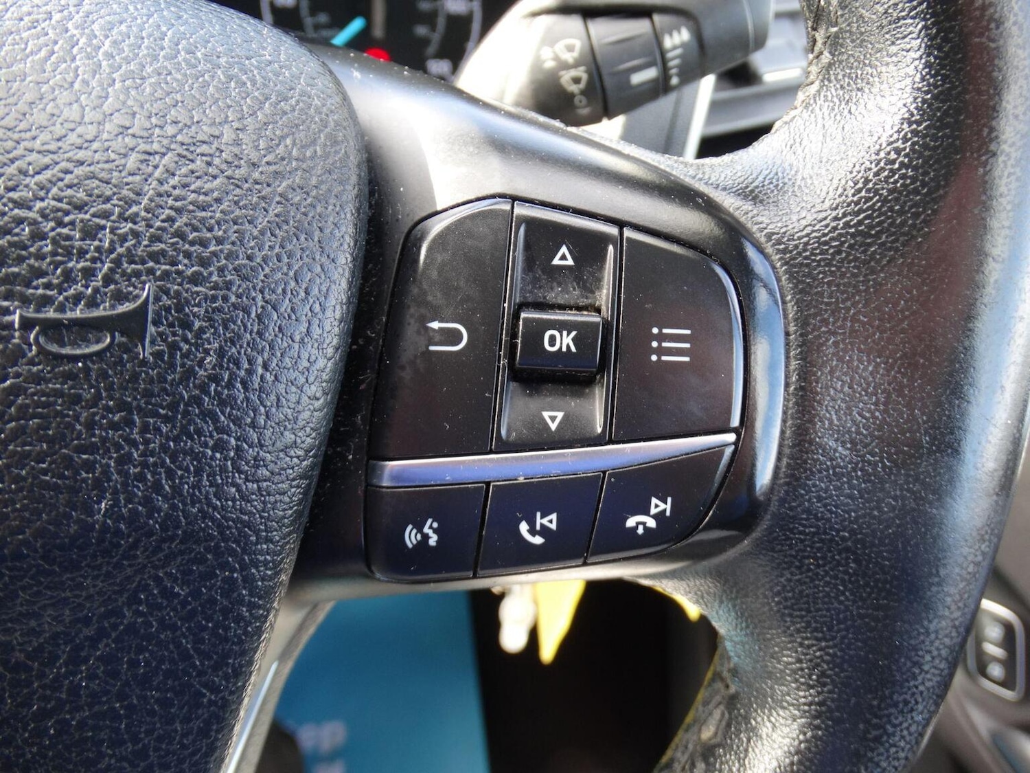 Used Ford Transit Custom 2021 for sale - 78077876: Photo 25