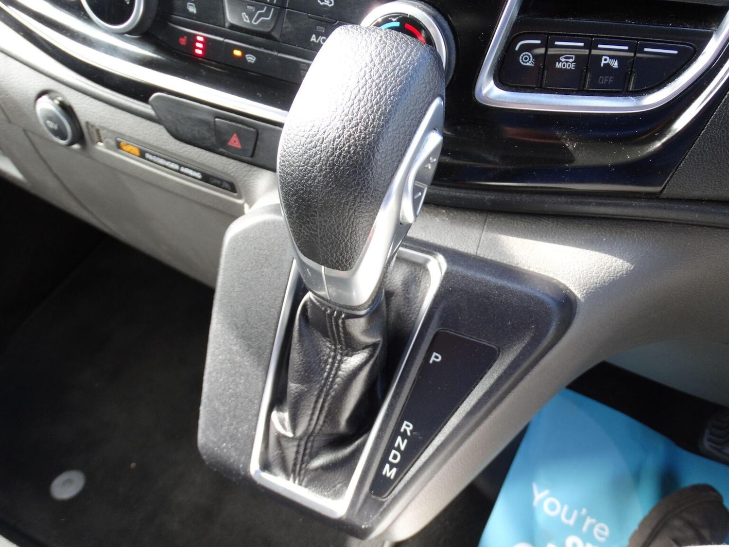 Used Ford Transit Custom 2021 for sale - 78077876: Photo 30