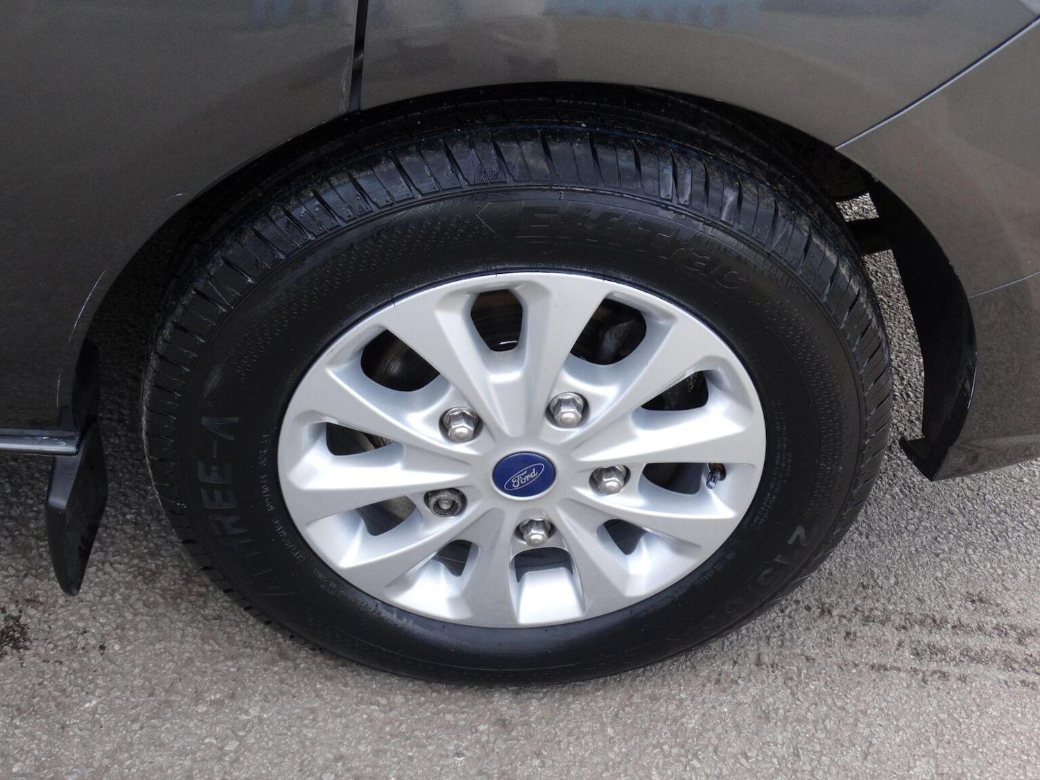 Used Ford Transit Custom 2021 for sale - 78077876: Photo 31