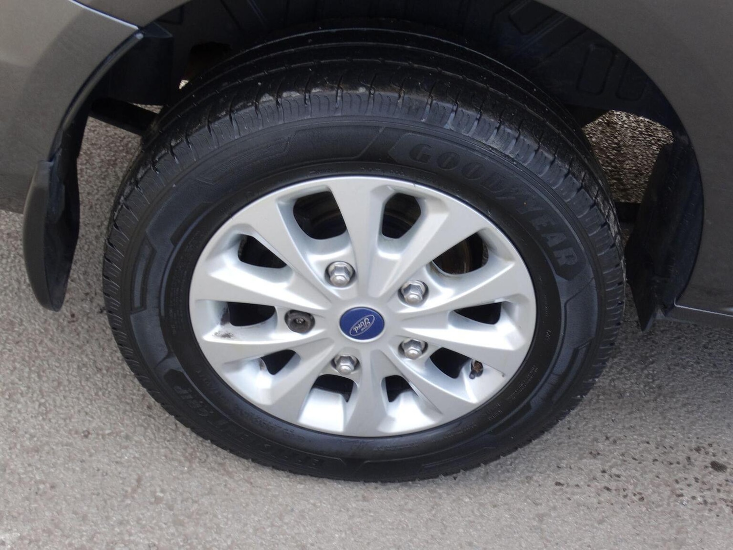 Used Ford Transit Custom 2021 for sale - 78077876: Photo 32