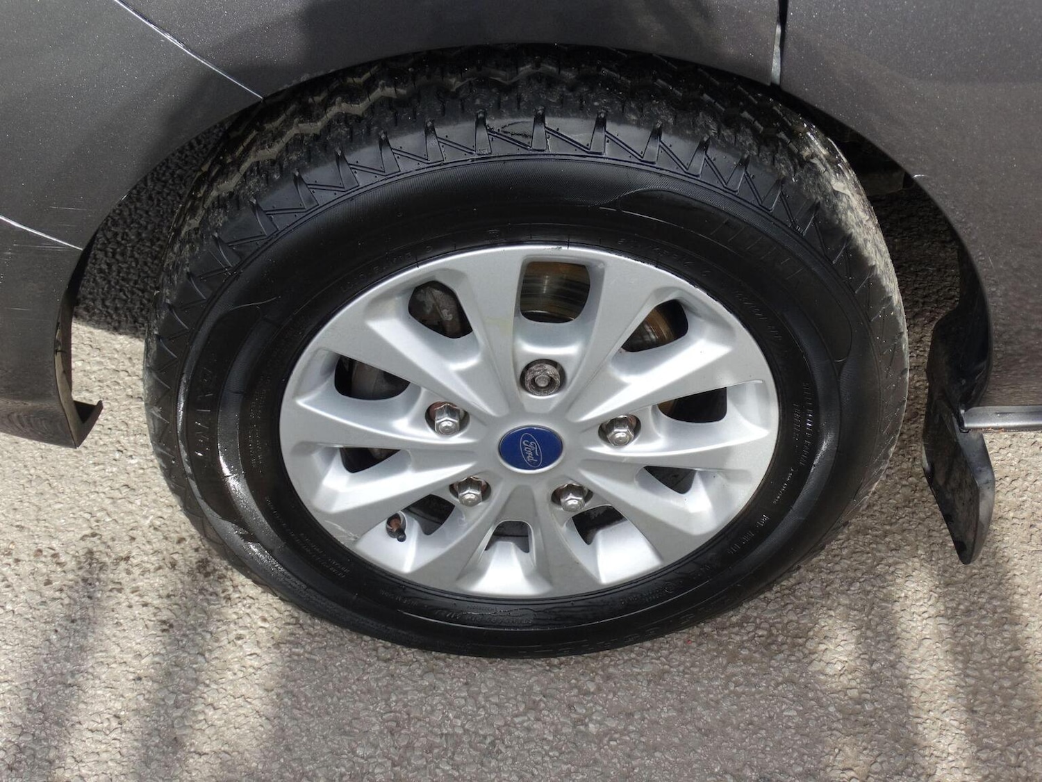 Used Ford Transit Custom 2021 for sale - 78077876: Photo 34