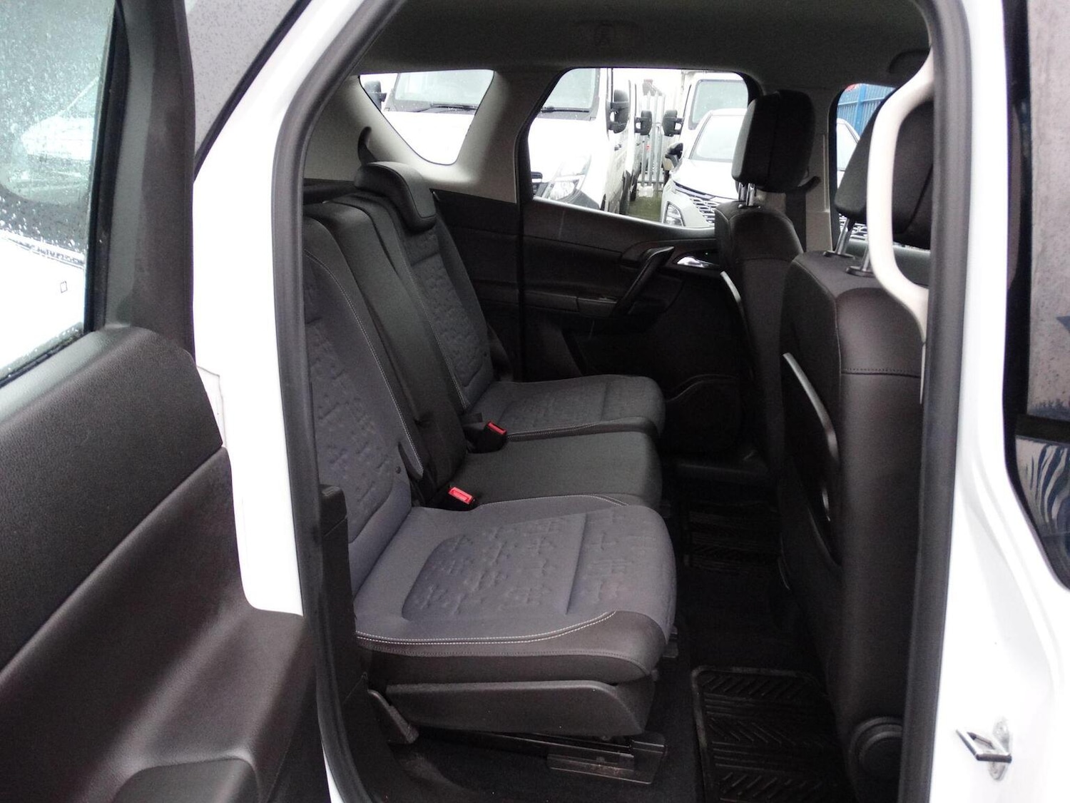 Used Vauxhall Meriva 2016 for sale - 77423521: Photo 10