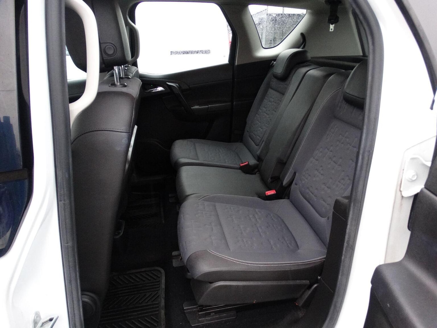 Used Vauxhall Meriva 2016 for sale - 77423521: Photo 12