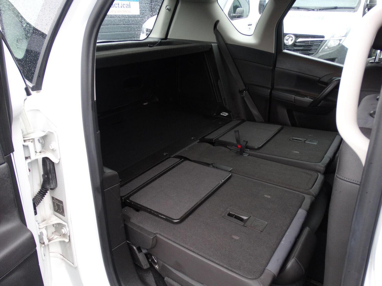 Used Vauxhall Meriva 2016 for sale - 77423521: Photo 15