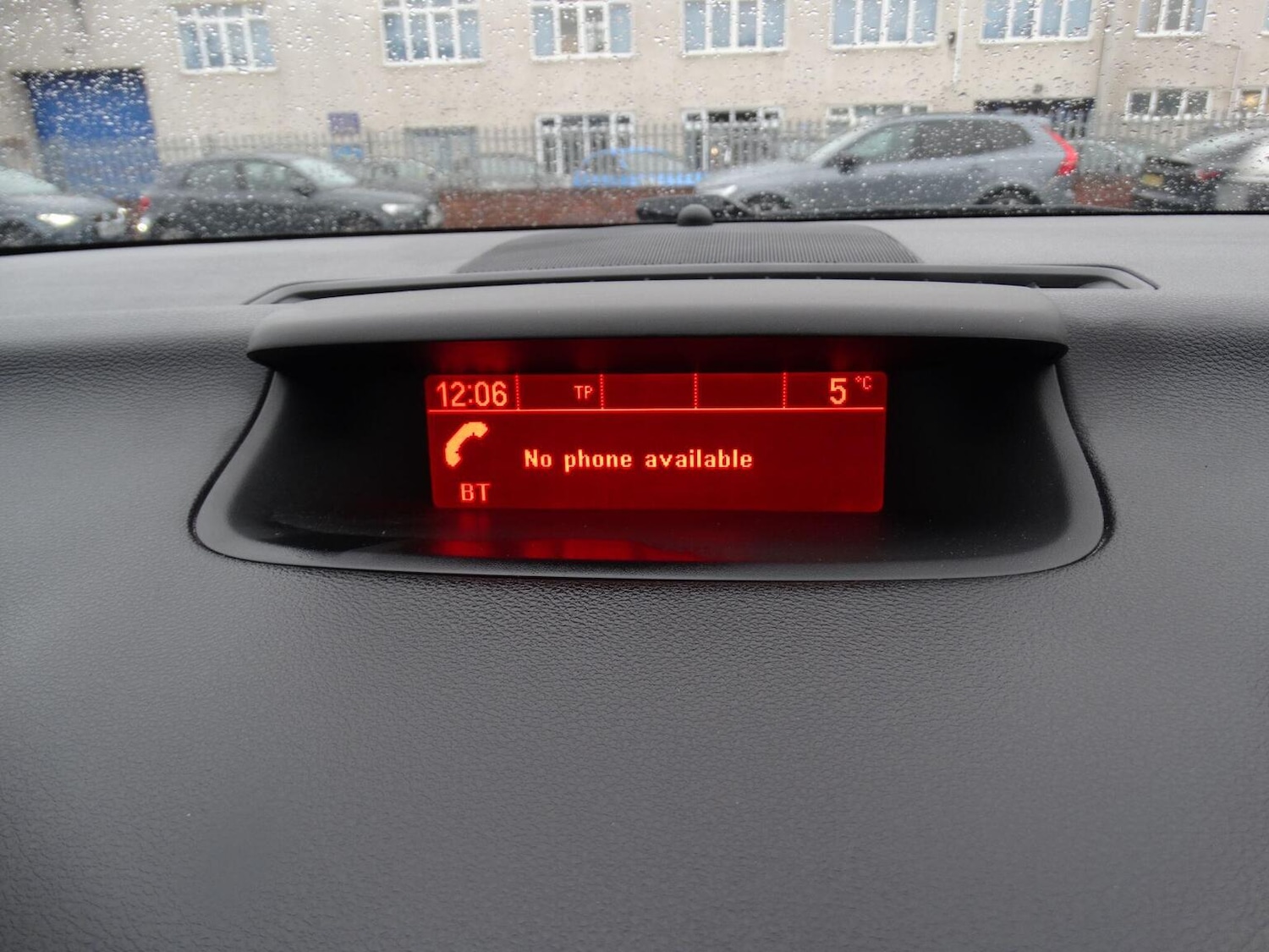 Used Vauxhall Meriva 2016 for sale - 77423521: Photo 21