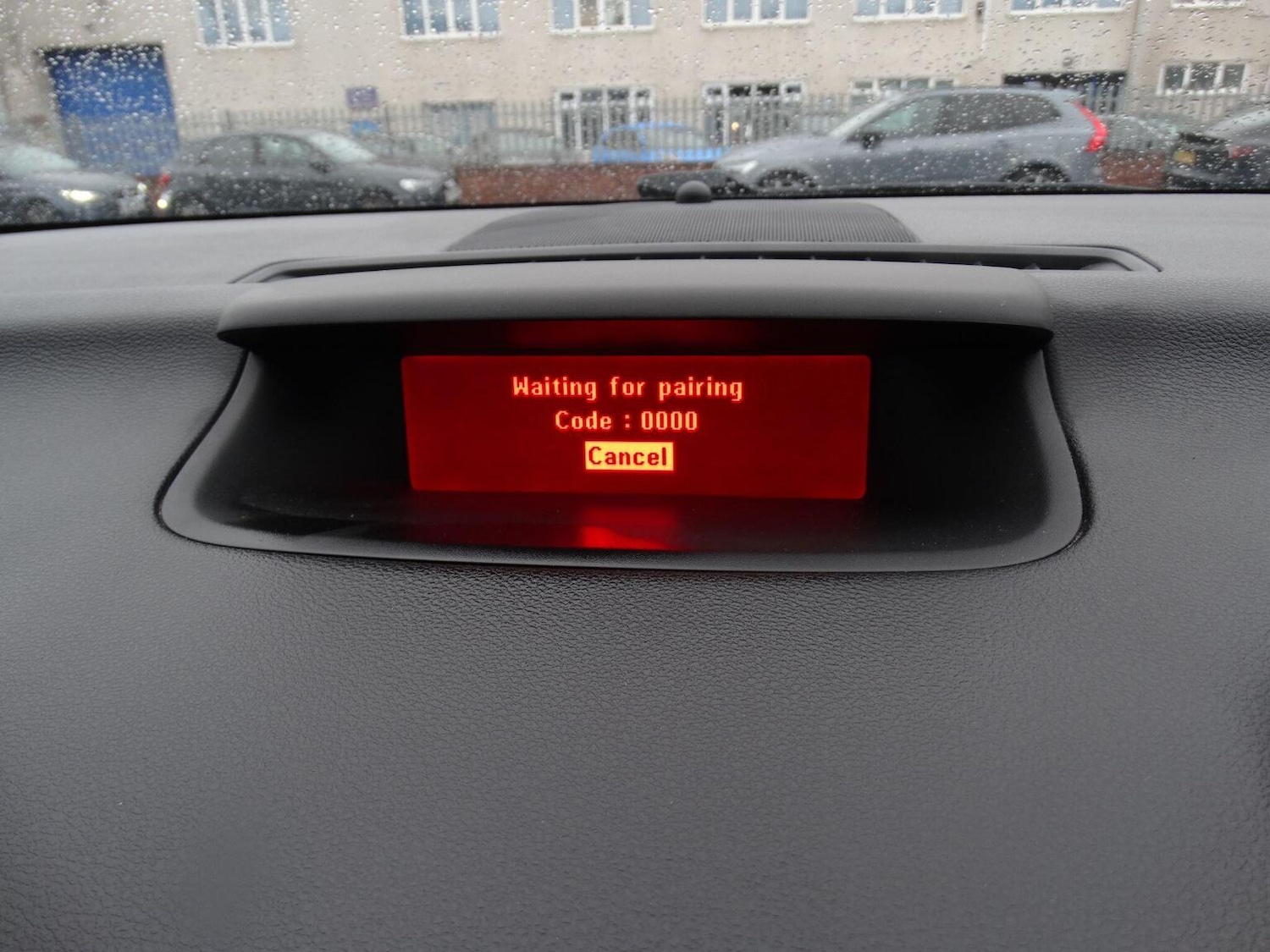 Used Vauxhall Meriva 2016 for sale - 77423521: Photo 22