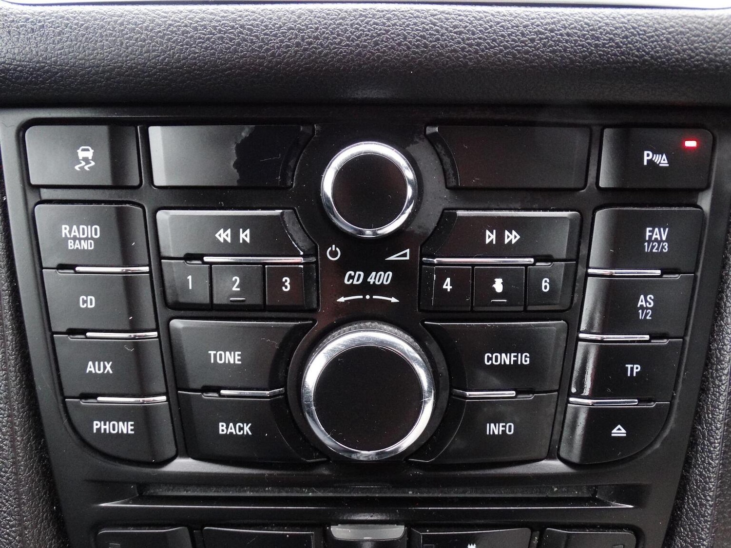 Used Vauxhall Meriva 2016 for sale - 77423521: Photo 25