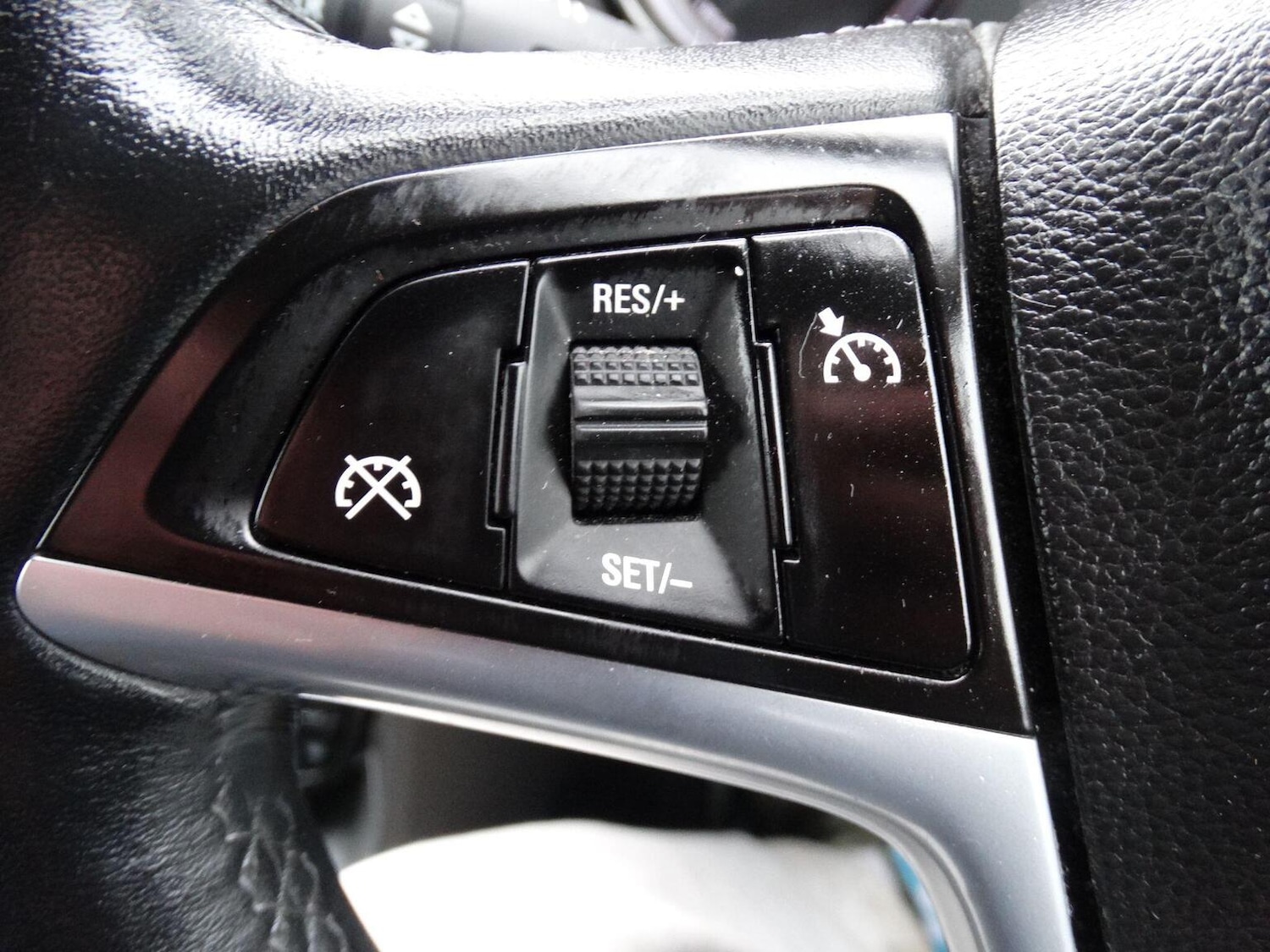 Used Vauxhall Meriva 2016 for sale - 77423521: Photo 27