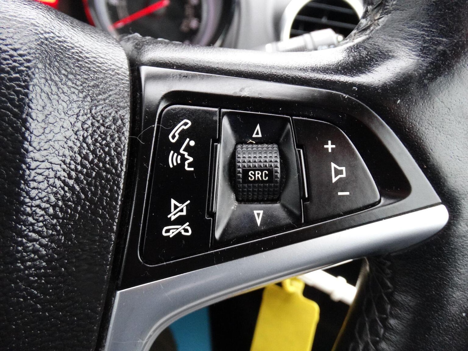 Used Vauxhall Meriva 2016 for sale - 77423521: Photo 28