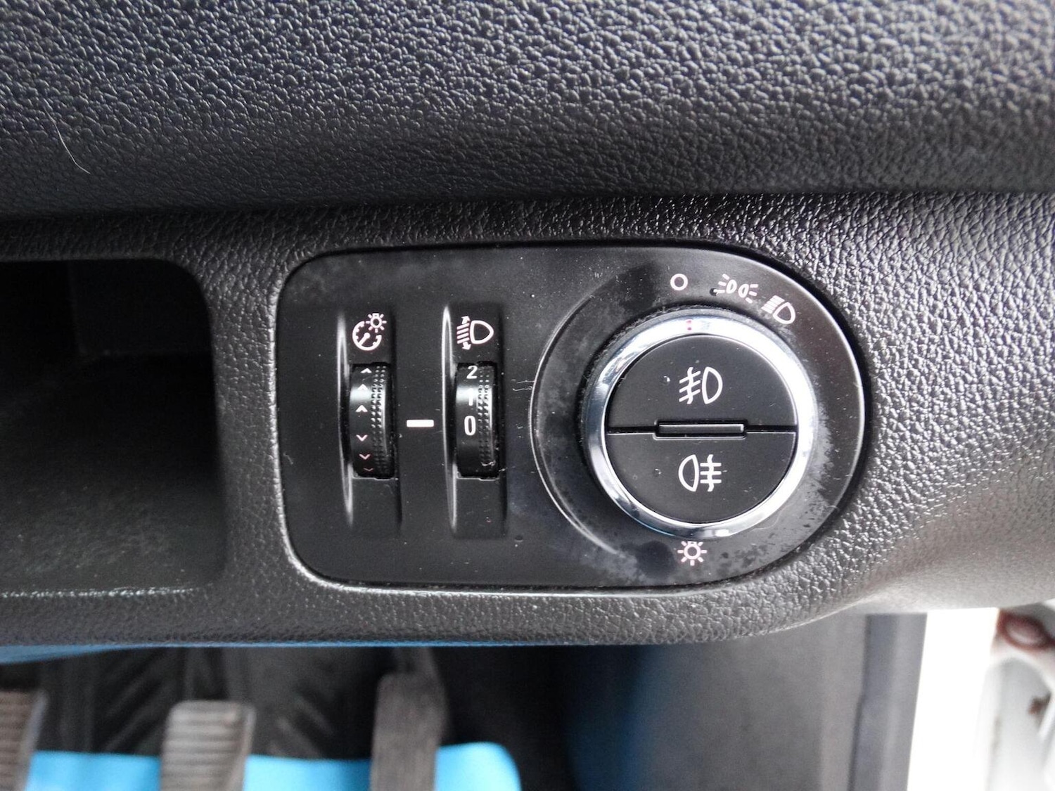 Used Vauxhall Meriva 2016 for sale - 77423521: Photo 32