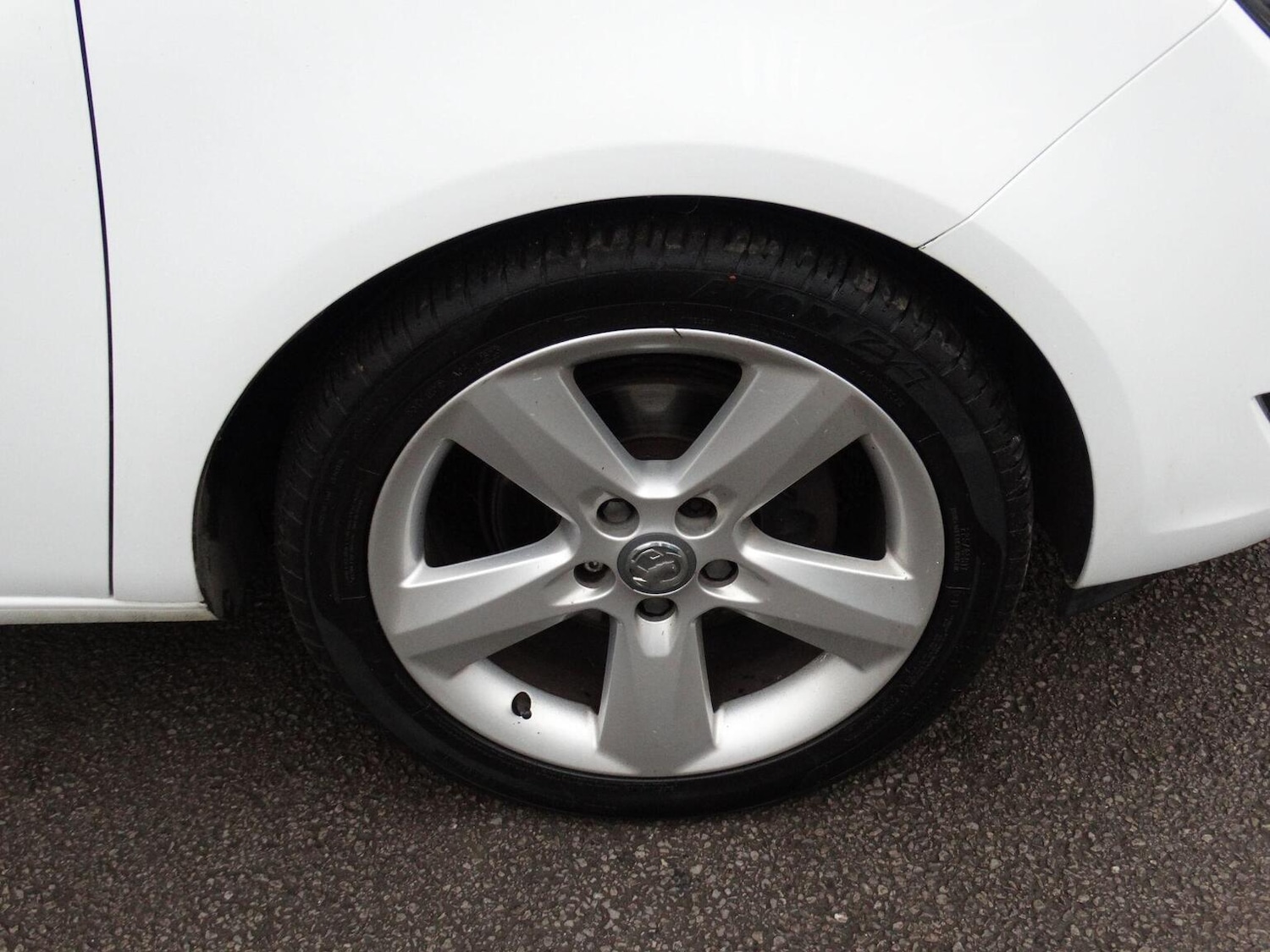 Used Vauxhall Meriva 2016 for sale - 77423521: Photo 36