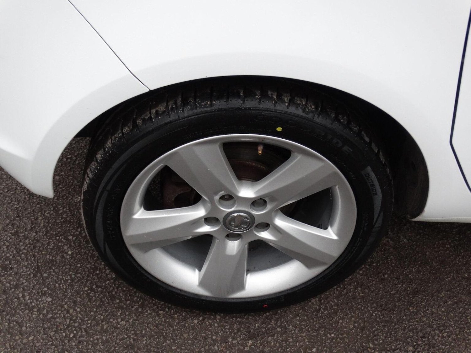 Used Vauxhall Meriva 2016 for sale - 77423521: Photo 37