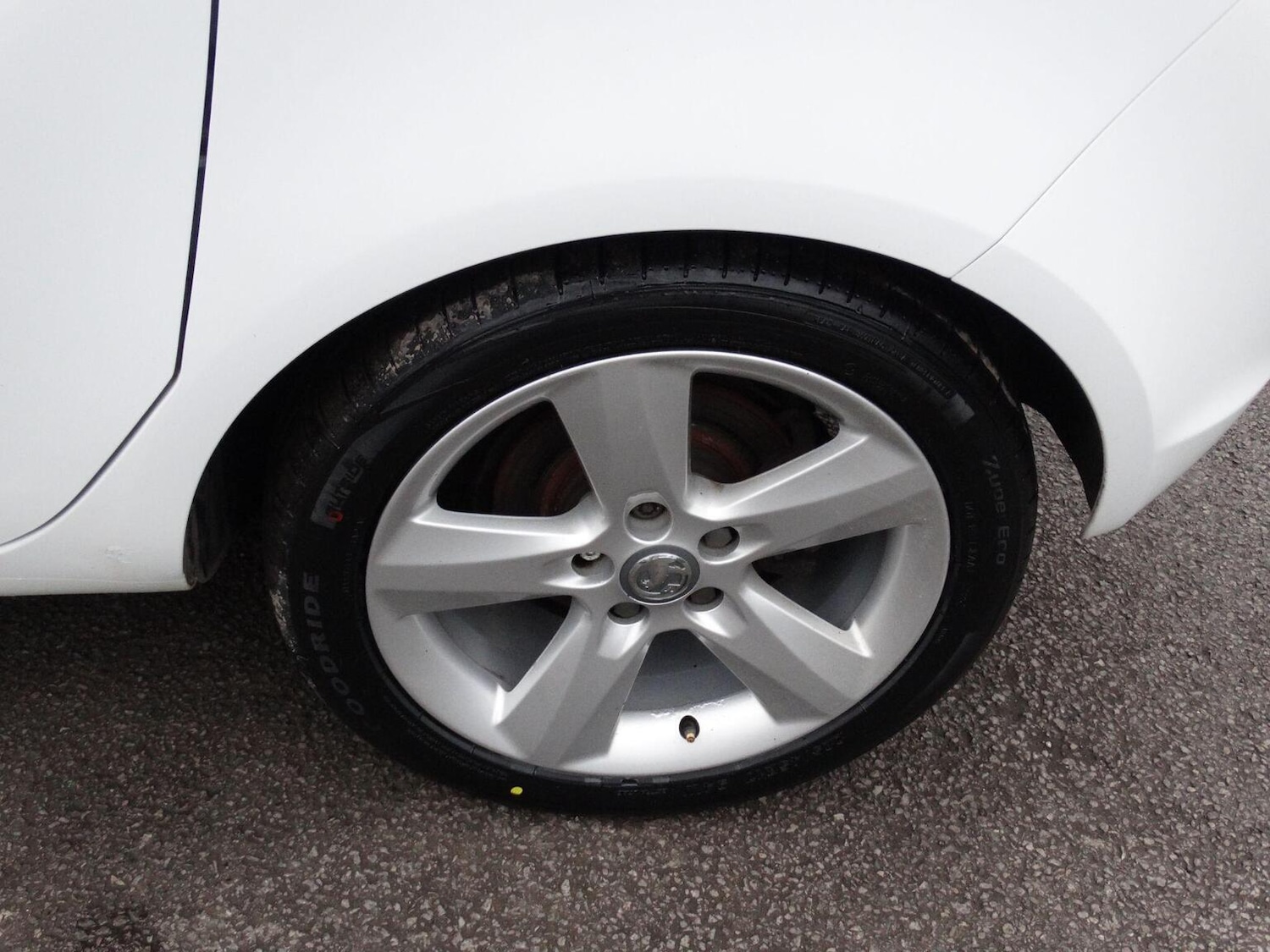 Used Vauxhall Meriva 2016 for sale - 77423521: Photo 38