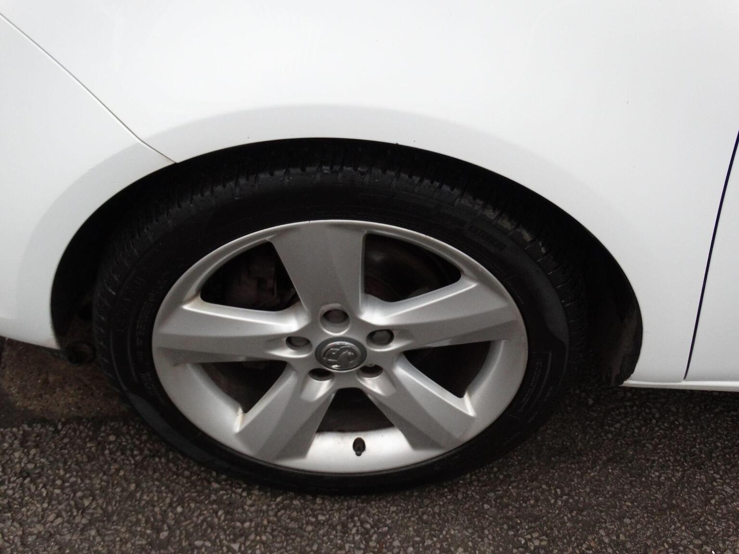 Used Vauxhall Meriva 2016 for sale - 77423521: Photo 39