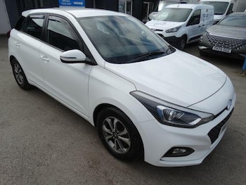 Used Hyundai i20 2019 for sale - 79222918: Photo