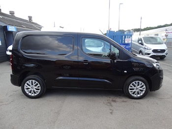 Used Citroen Berlingo 2024 for sale - 75493199: Photo