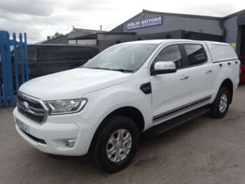 Used Ford Ranger 2021 for sale - 74848700: Photo