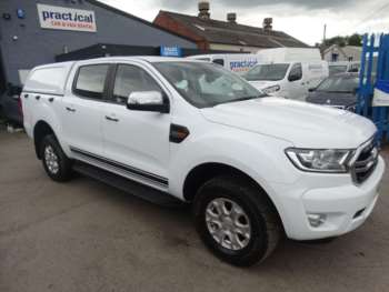 Used Ford Ranger 2021 for sale - 74848700: Photo