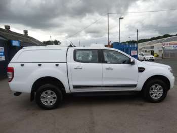 Used Ford Ranger 2021 for sale - 74848700: Photo