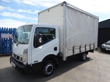 Used Nissan Cabstar 2015 for sale - 78402586: Photo