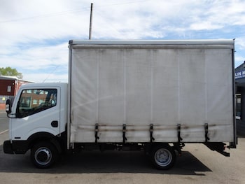 Used Nissan Cabstar 2015 for sale - 78402586: Photo