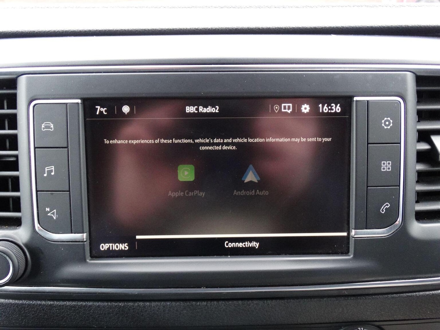 Used Vauxhall Vivaro 2020 for sale - 77535958: Photo 17