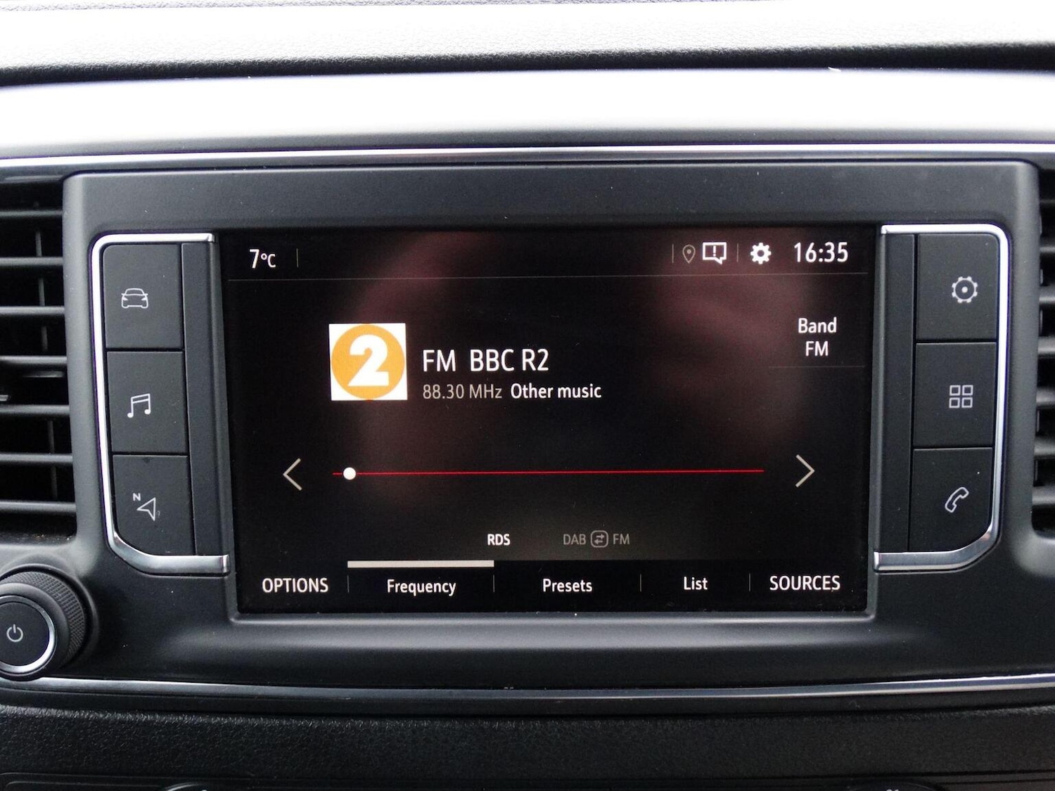 Used Vauxhall Vivaro 2020 for sale - 77535958: Photo 19