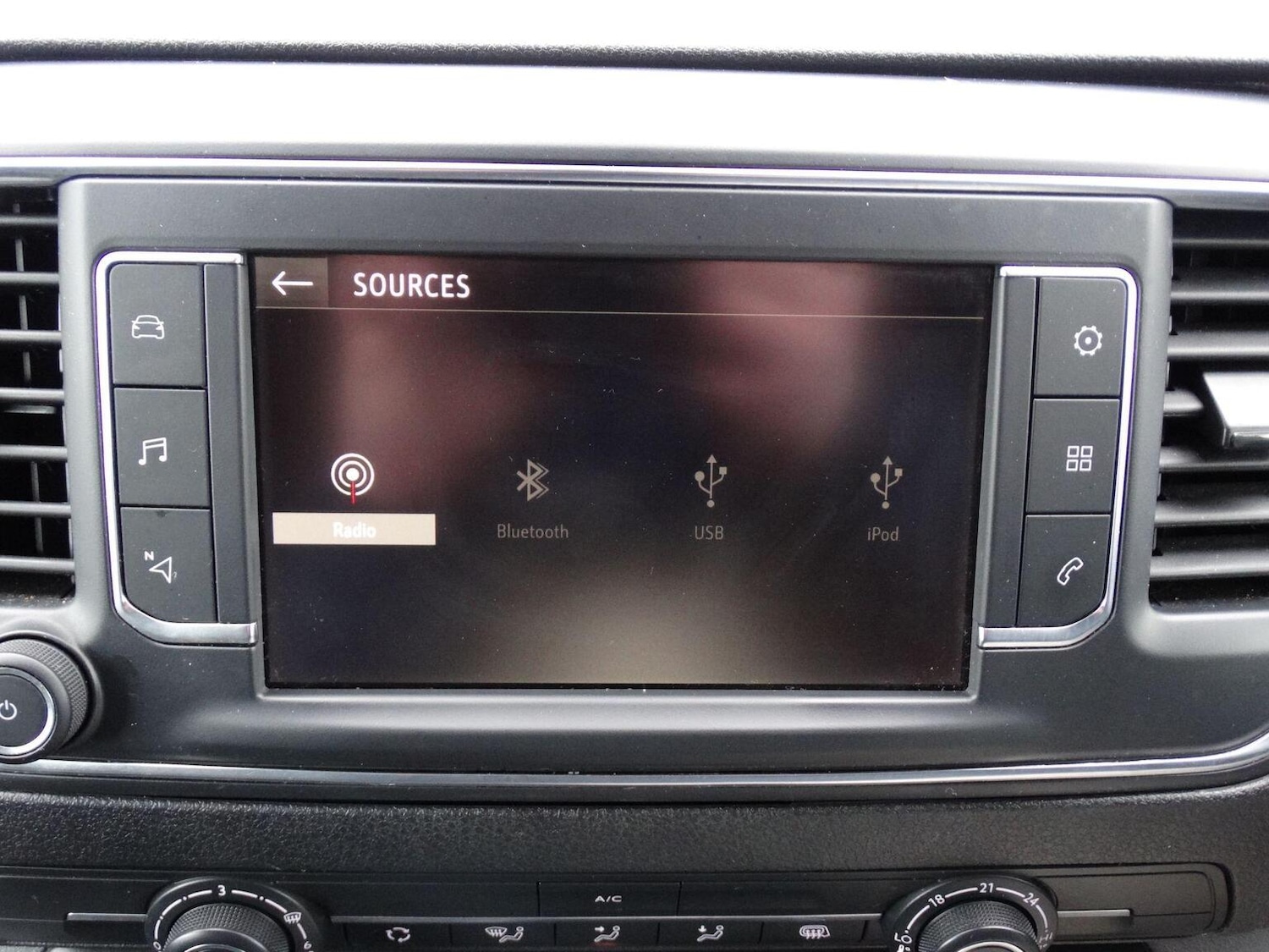 Used Vauxhall Vivaro 2020 for sale - 77535958: Photo 20