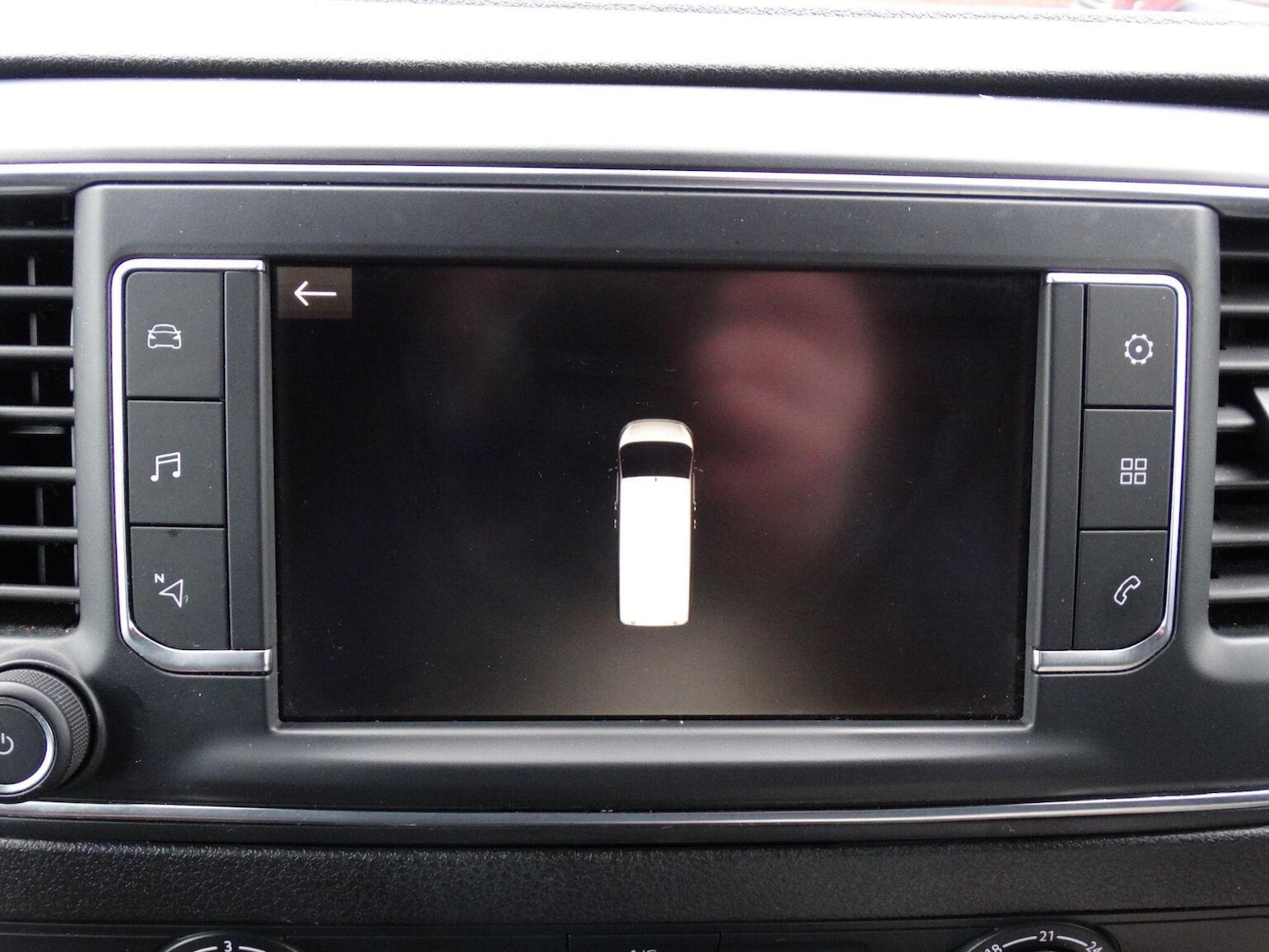 Used Vauxhall Vivaro 2020 for sale - 77535958: Photo 23