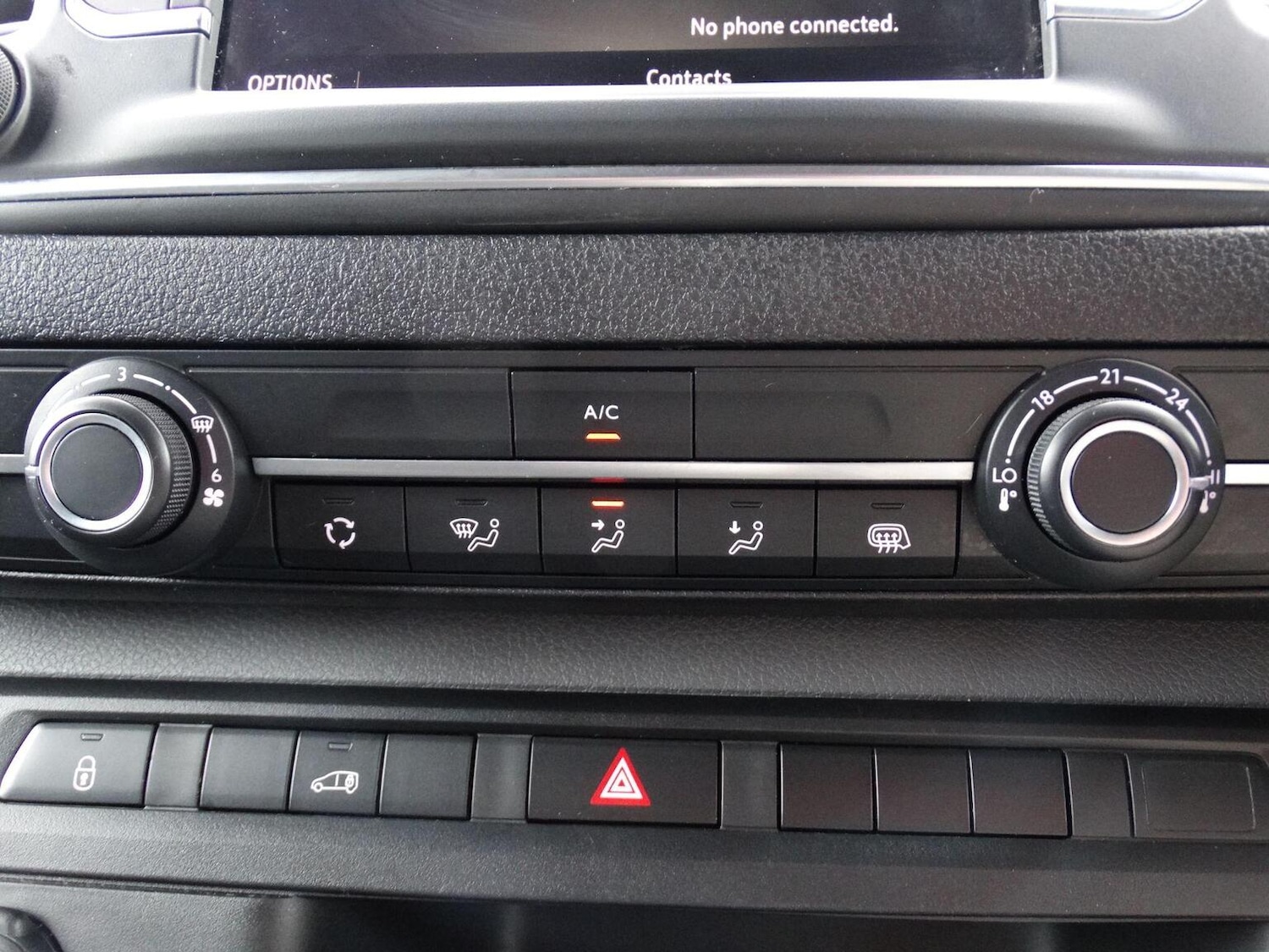 Used Vauxhall Vivaro 2020 for sale - 77535958: Photo 24