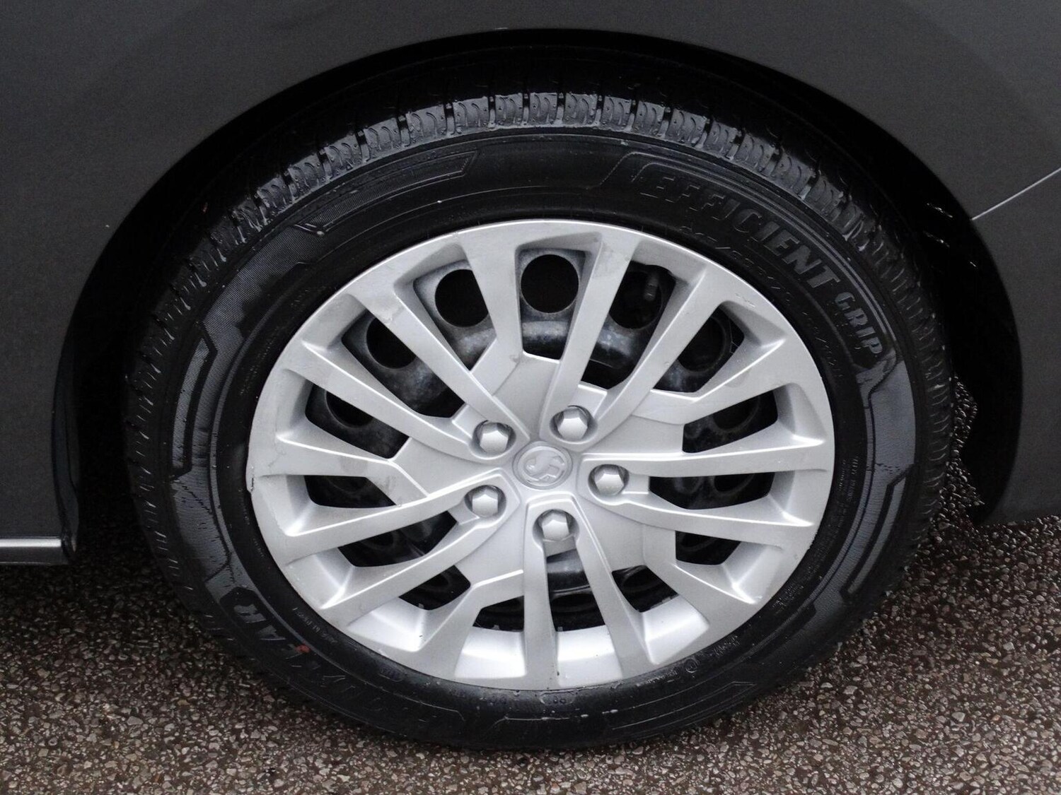 Used Vauxhall Vivaro 2020 for sale - 77535958: Photo 34