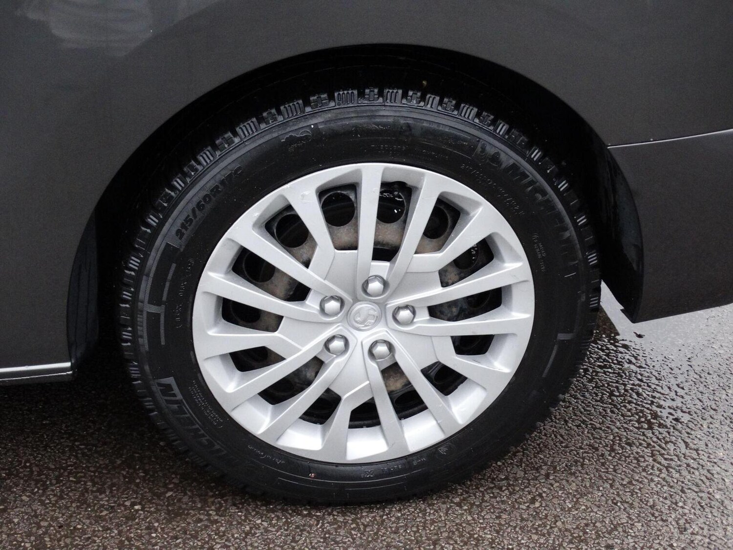 Used Vauxhall Vivaro 2020 for sale - 77535958: Photo 35