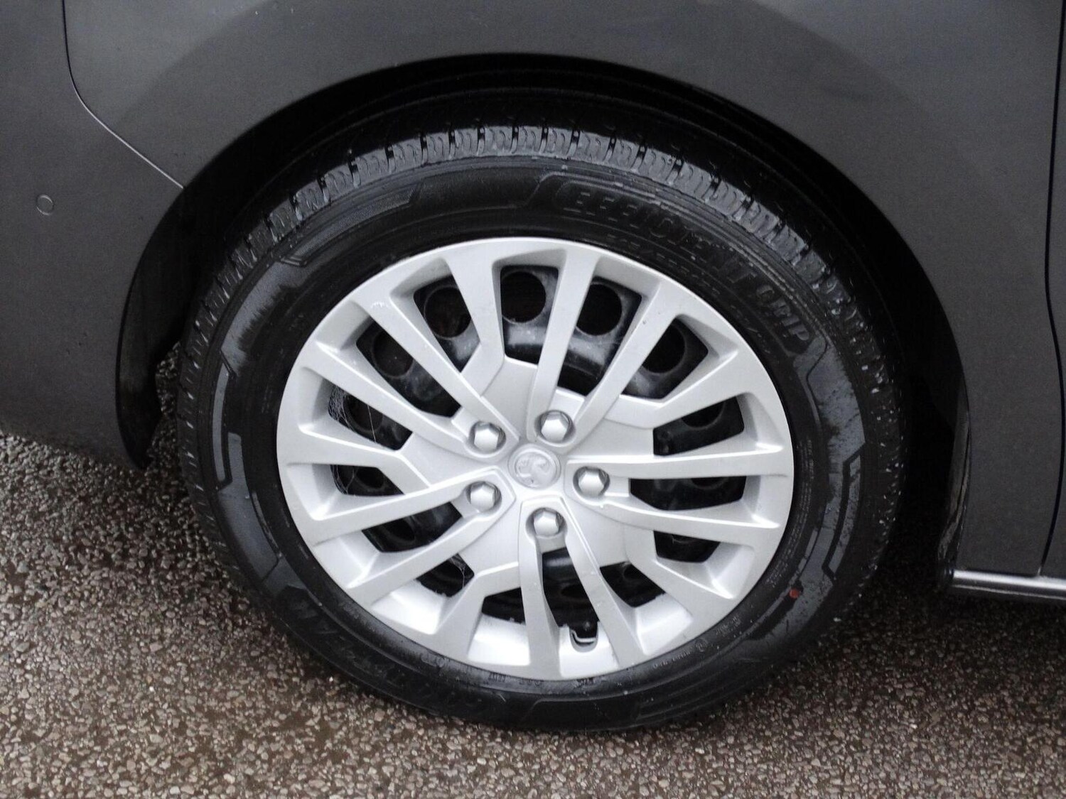 Used Vauxhall Vivaro 2020 for sale - 77535958: Photo 36