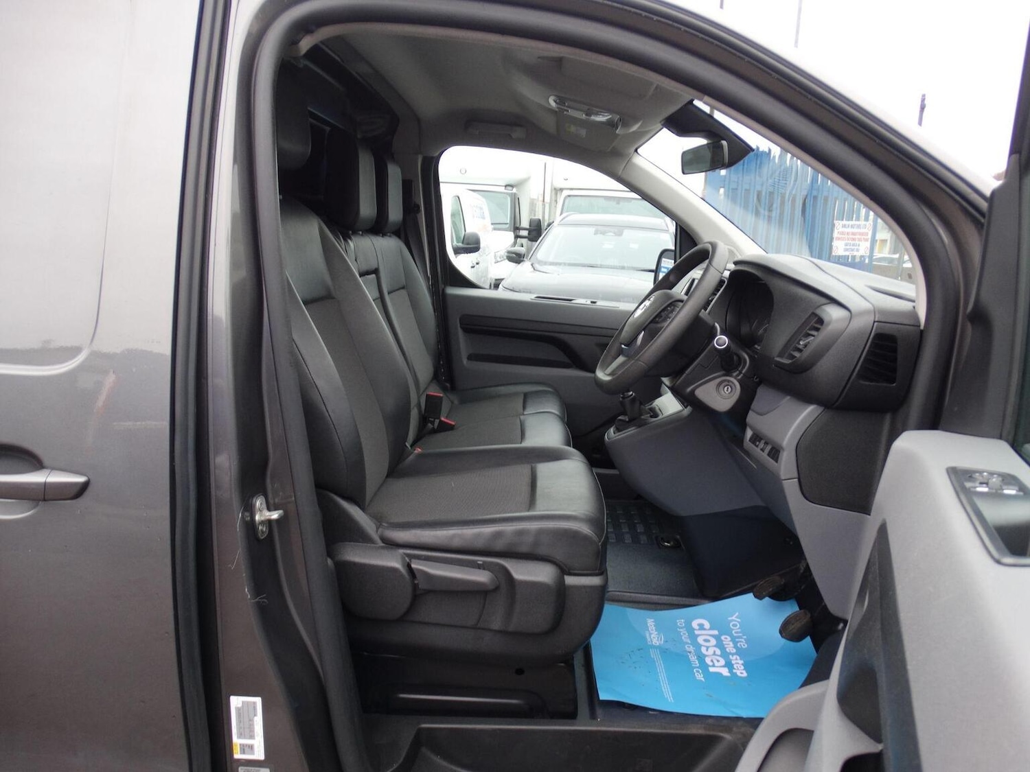 Used Vauxhall Vivaro 2020 for sale - 77535958: Photo 9