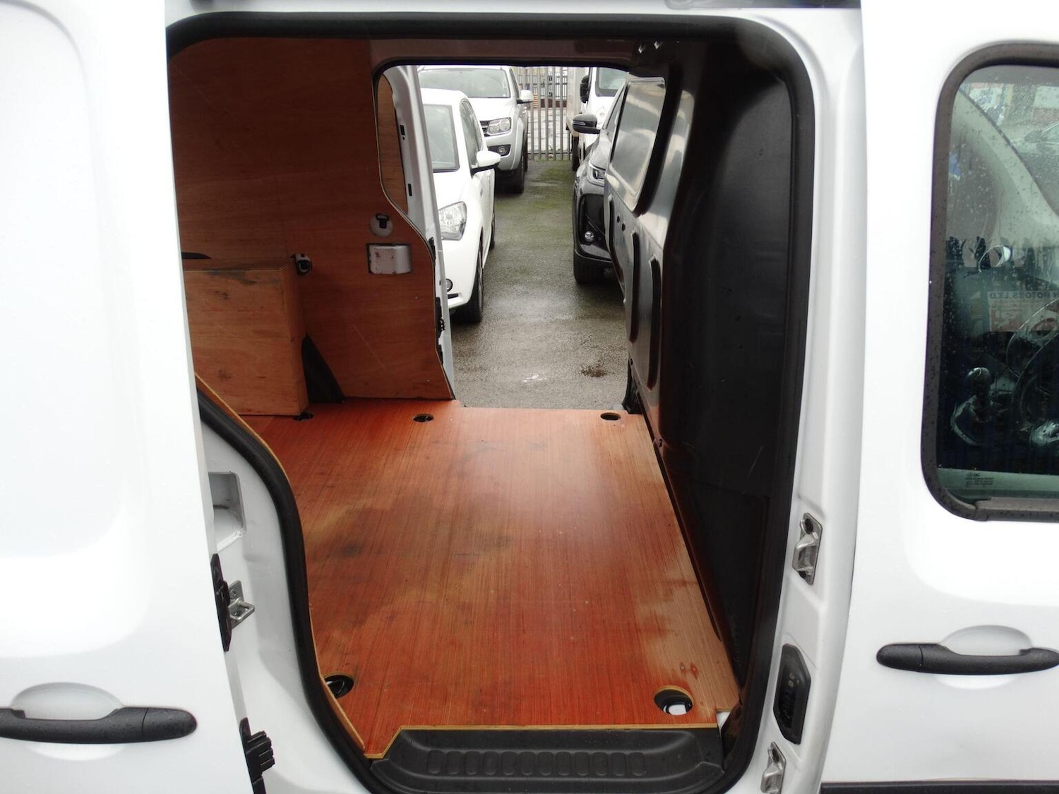 Used Nissan NV250 2021 for sale - 77562513: Photo 10