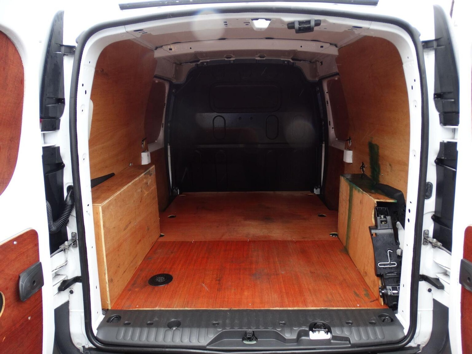 Used Nissan NV250 2021 for sale - 77562513: Photo 12