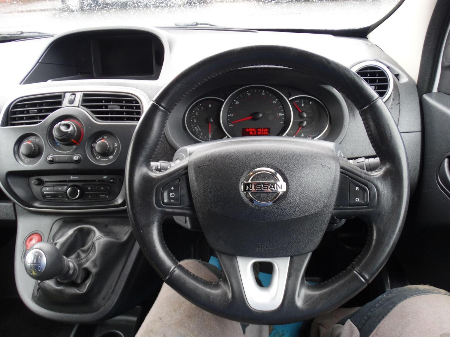 Used Nissan NV250 2021 for sale - 77562513: Photo 14