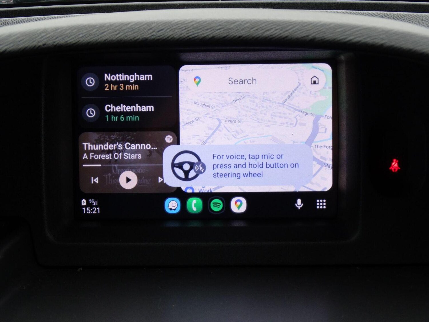 Used Nissan NV250 2021 for sale - 77562513: Photo 15