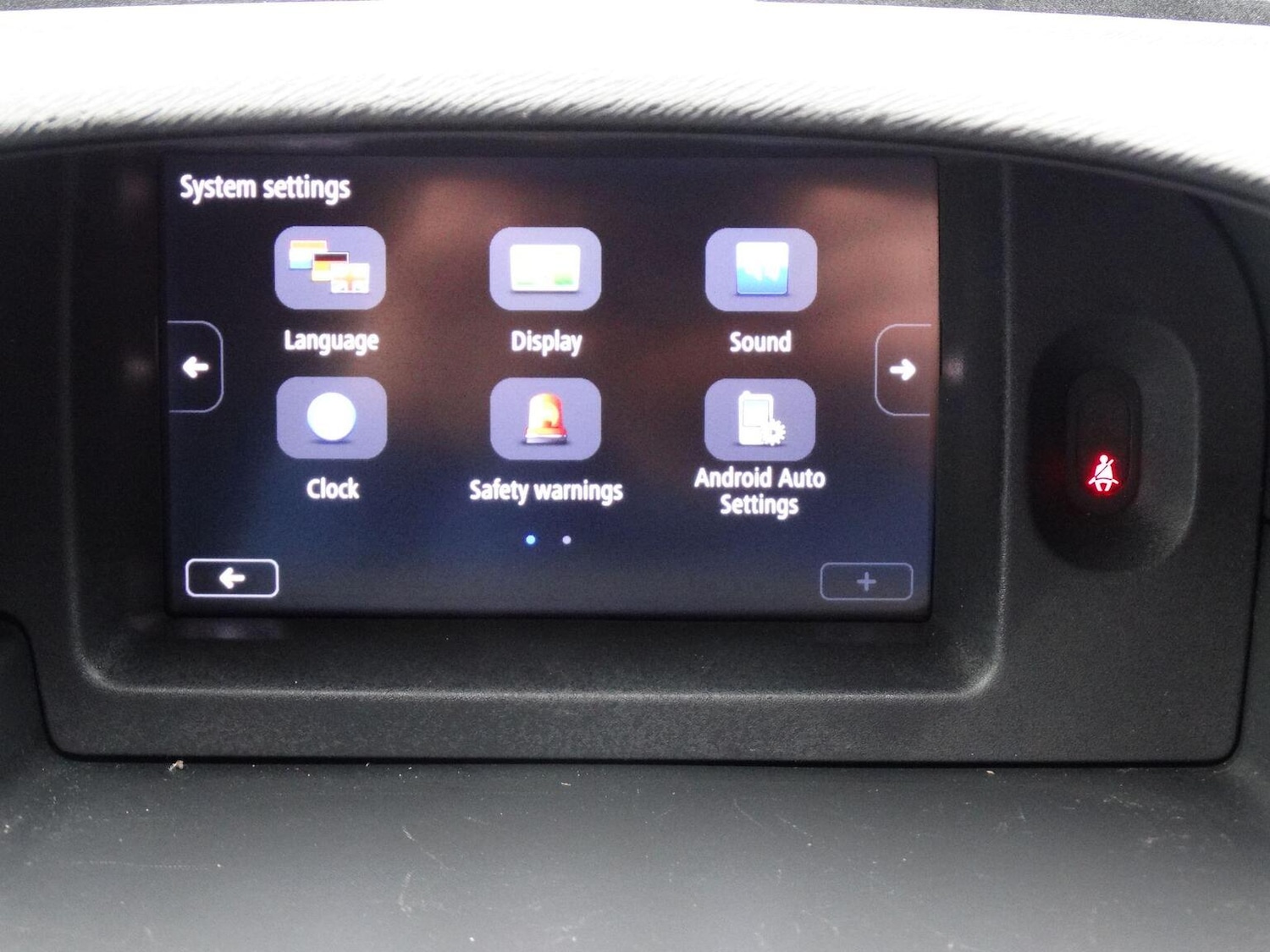 Used Nissan NV250 2021 for sale - 77562513: Photo 17