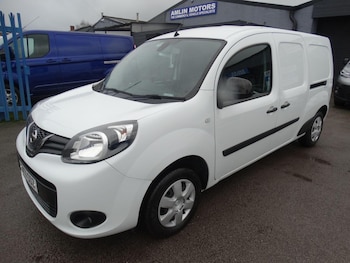 Used Nissan NV250 2021 for sale - 77562513: Photo