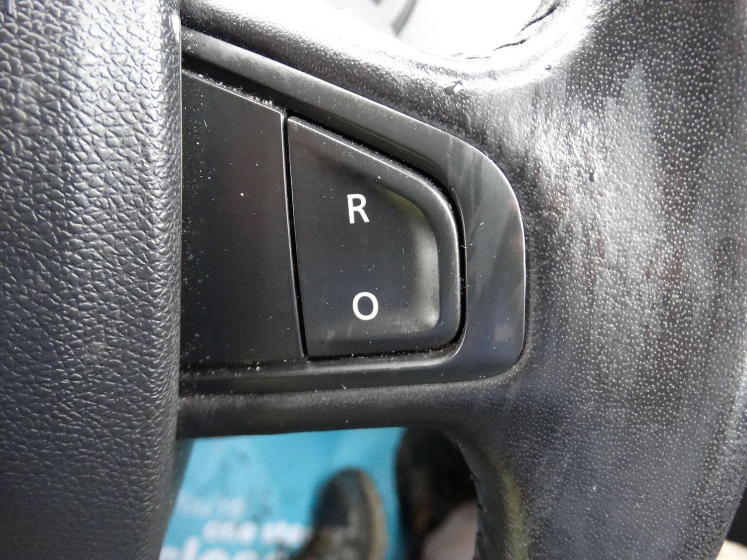 Used Nissan NV250 2021 for sale - 77562513: Photo 24