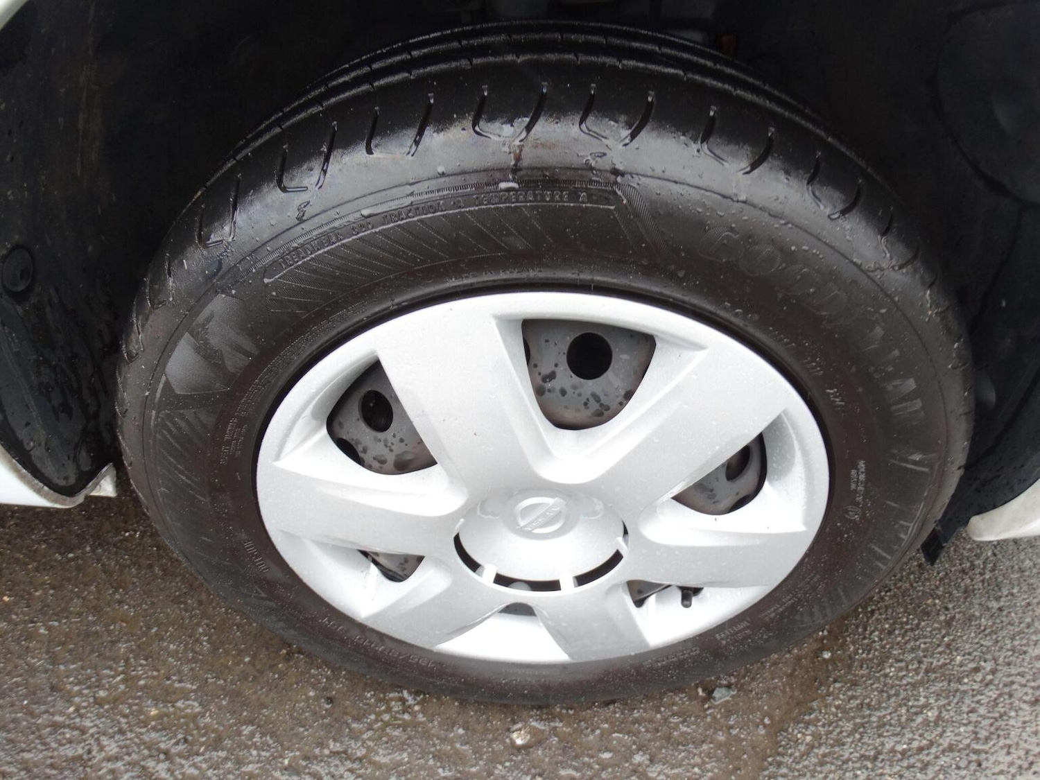 Used Nissan NV250 2021 for sale - 77562513: Photo 29