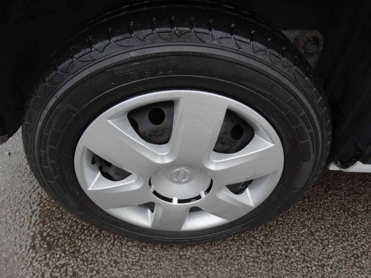 Used Nissan NV250 2021 for sale - 77562513: Photo 30